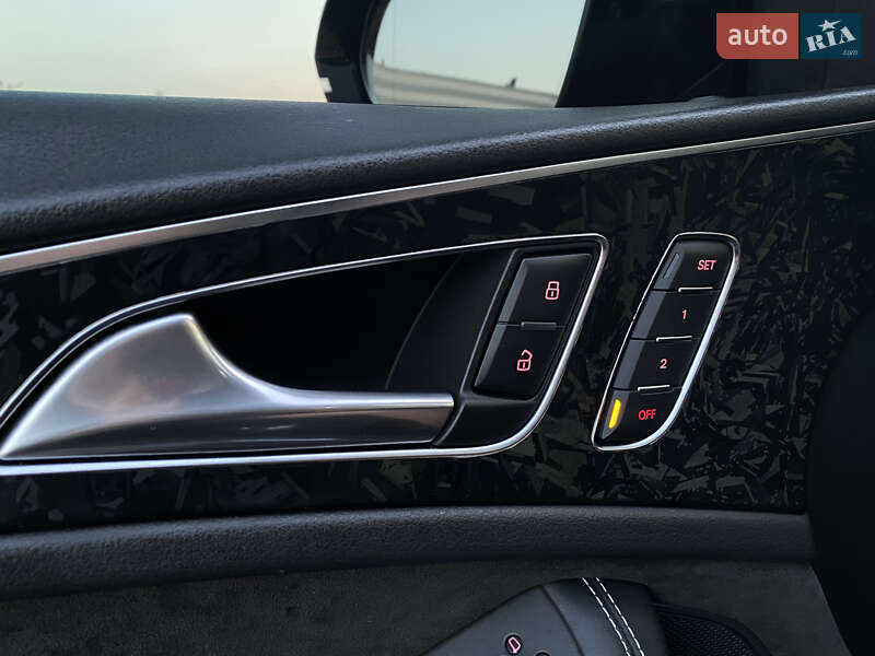 Универсал Audi A6 2015 в Житомире