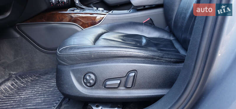 Седан Audi A6 2014 в Ірпені