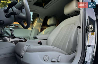 Седан Audi A6 2012 в 