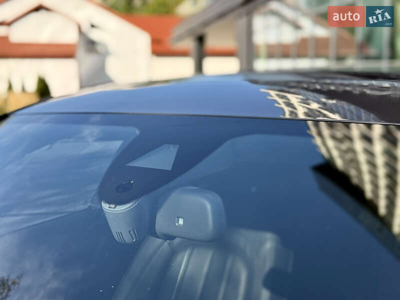 Седан Audi A6 2012 в Львове