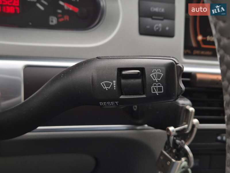 Універсал Audi A6 2008 в Бердичеві