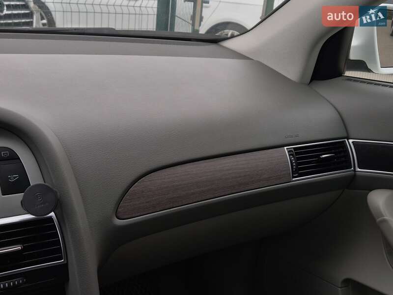 Універсал Audi A6 2008 в Бердичеві