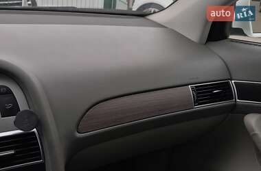 Универсал Audi A6 2008 в 