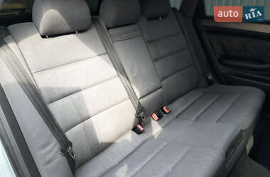 Универсал Audi A6 1998 в 