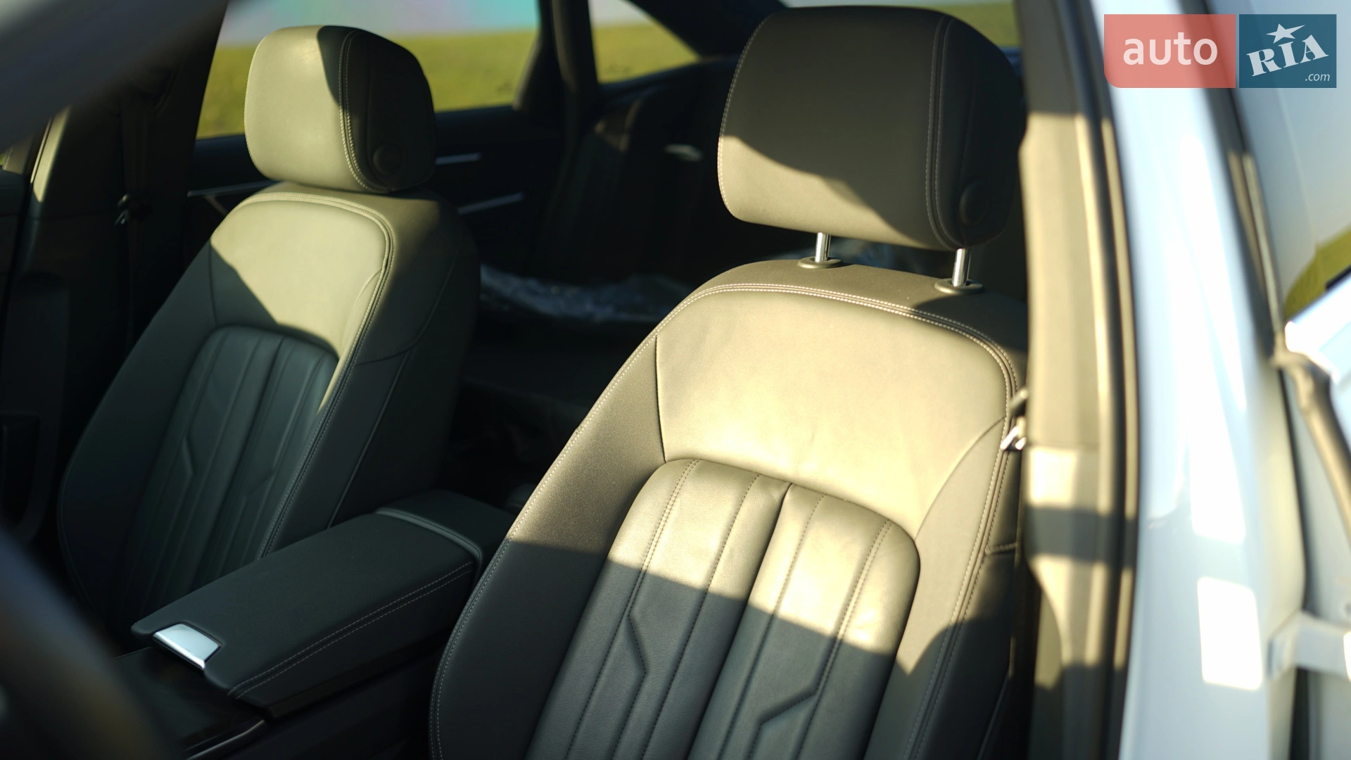 2019 Audi A6 - мініатюра 9