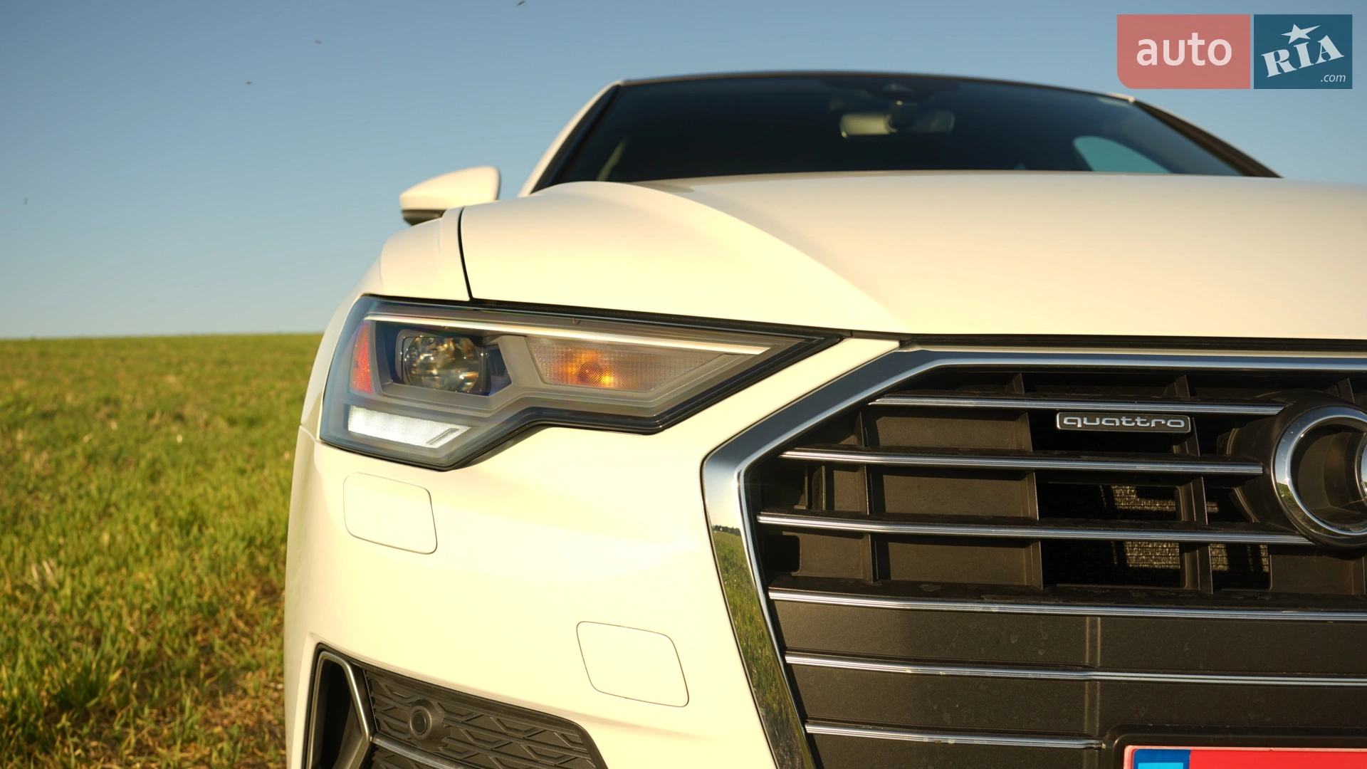 2019 Audi A6 - мініатюра 11