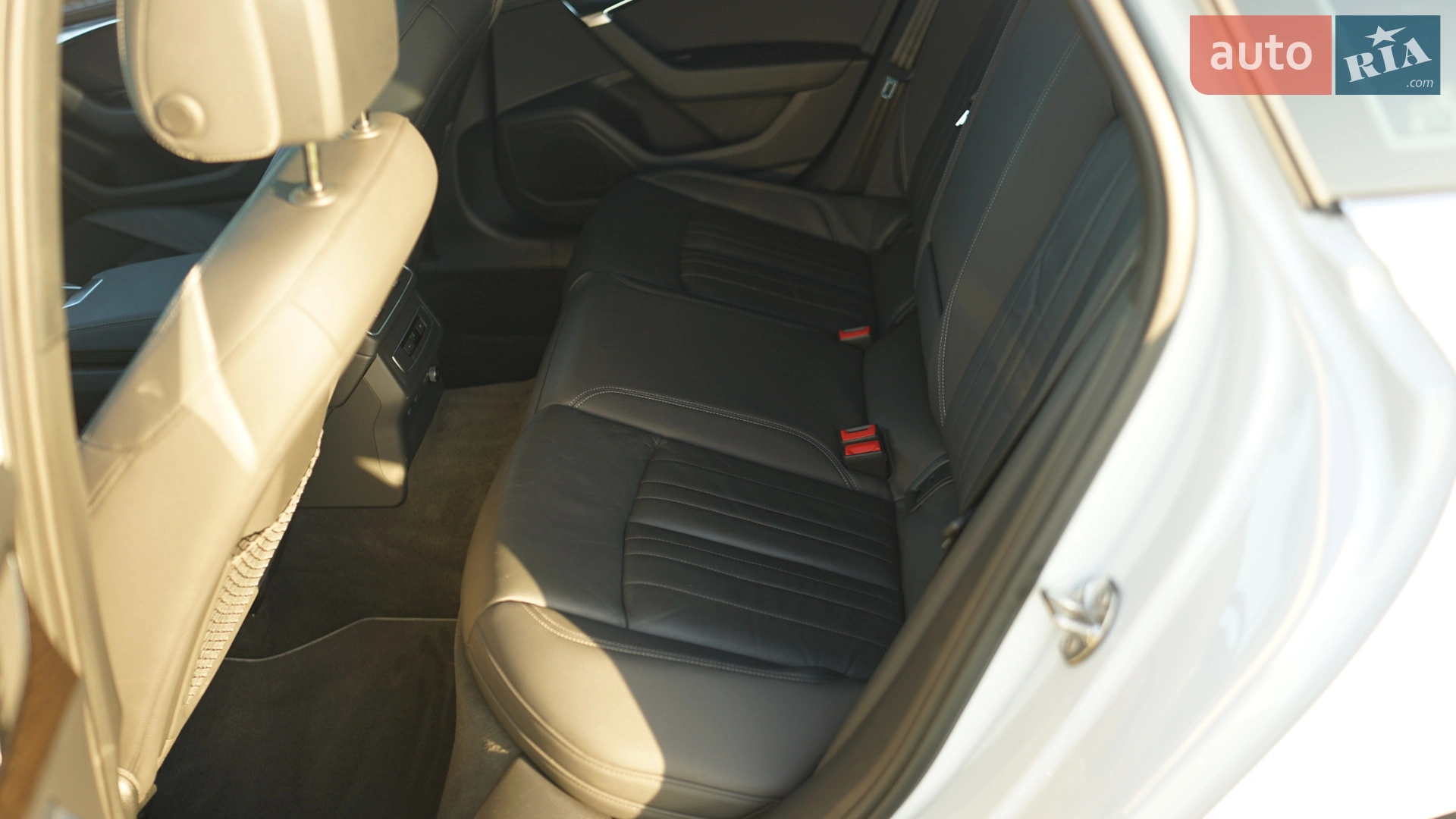 2019 Audi A6 - мініатюра 21