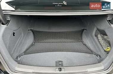 Седан Audi A6 2014 в 