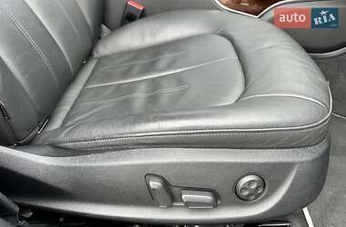 Седан Audi A6 2014 в 