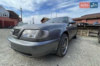 Седан Audi A6 1995 в 
