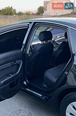 Седан Audi A6 2007 в 