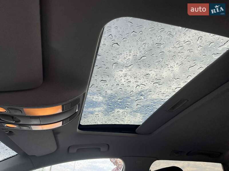 Универсал Audi A6 2006 в Львове