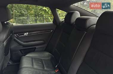 Седан Audi A6 2006 в Тернополе