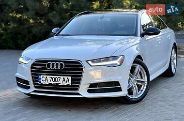 Седан Audi A6 2015 в Кам'янці фото 2 Седан Audi A6 2015 в Кам'янці