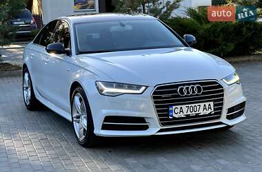 Седан Audi A6 2015 в Кам'янці фото 3 Седан Audi A6 2015 в Кам'янці