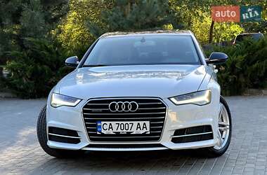 Седан Audi A6 2015 в Кам'янці фото 9 Седан Audi A6 2015 в Кам'янці