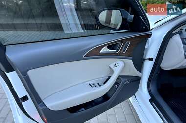 Седан Audi A6 2015 в Кам'янці фото 17 Седан Audi A6 2015 в Кам'янці
