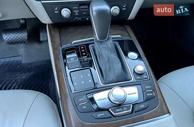 Седан Audi A6 2015 в Кам'янці фото 19 Седан Audi A6 2015 в Кам'янці