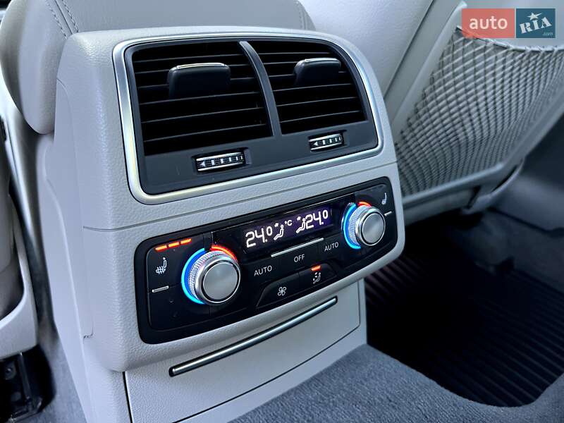 Седан Audi A6 2015 в Каменке фото 21 Седан Audi A6 2015 в Каменке