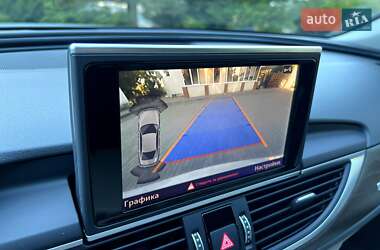 Седан Audi A6 2015 в Кам'янці фото 25 Седан Audi A6 2015 в Кам'янці