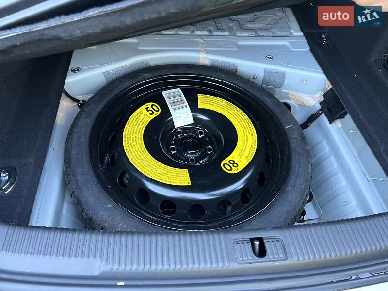 Седан Audi A6 2015 в Каменке фото 37 Седан Audi A6 2015 в Каменке