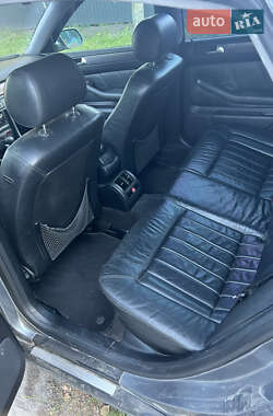 Седан Audi A6 2001 в 