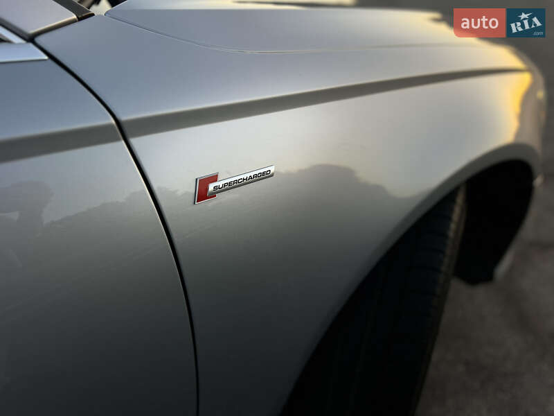 Седан Audi A6 2016 в Полтаве