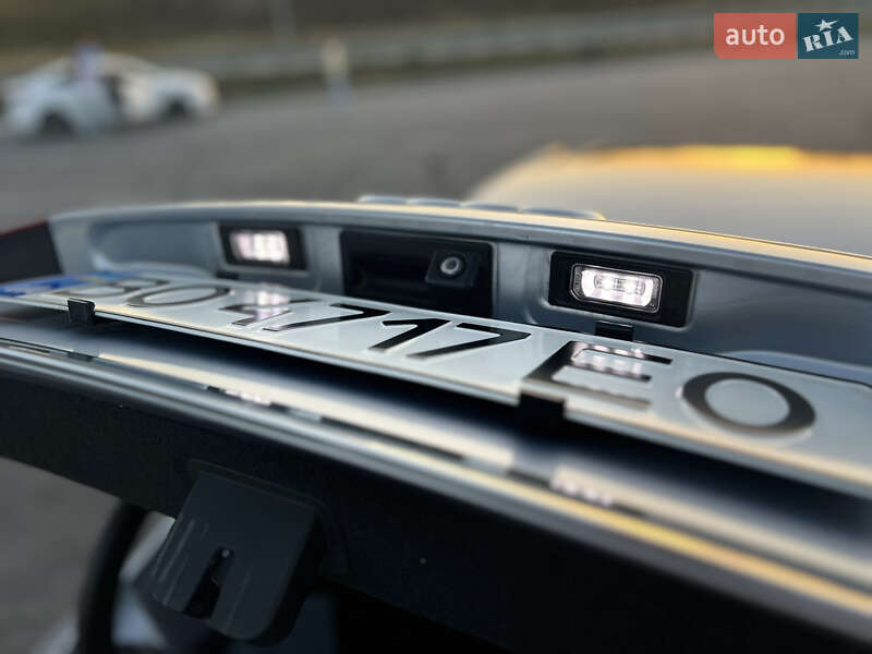 Седан Audi A6 2016 в Полтаве