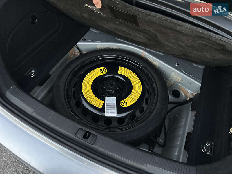 Седан Audi A6 2016 в Полтаве