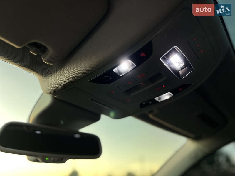 Седан Audi A6 2016 в Полтаве