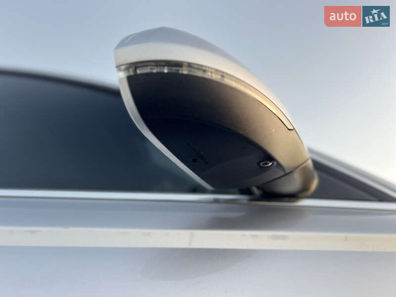 Седан Audi A6 2016 в Полтаве