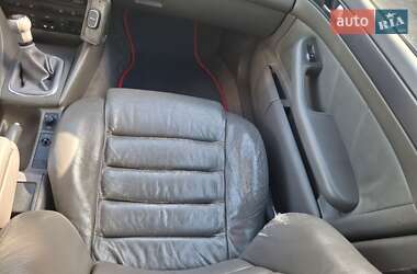 Універсал Audi A6 2003 в 