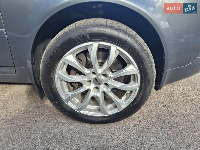 Универсал Audi A6 2003 в Нежине фото 19 Универсал Audi A6 2003 в Нежине