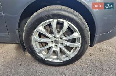 Універсал Audi A6 2003 в 