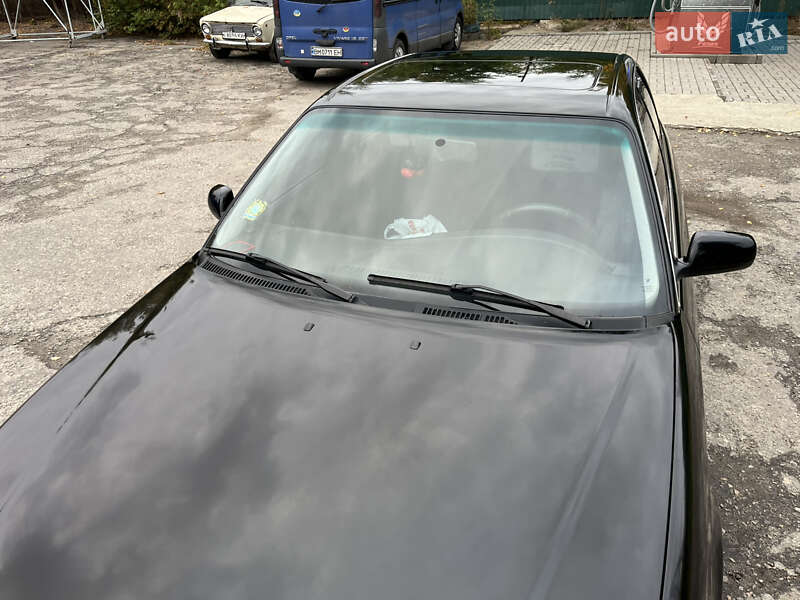 Седан Audi A6 1995 в Сумах