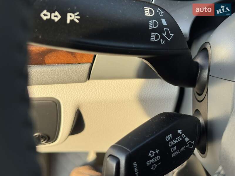 Седан Audi A6 2013 в Днепре