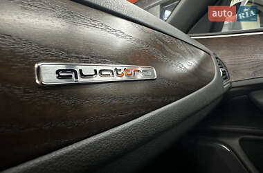 Седан Audi A6 2015 в Киеве