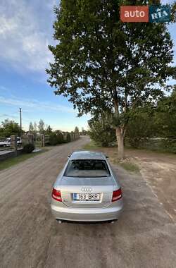 Универсал Audi A6 2006 в 