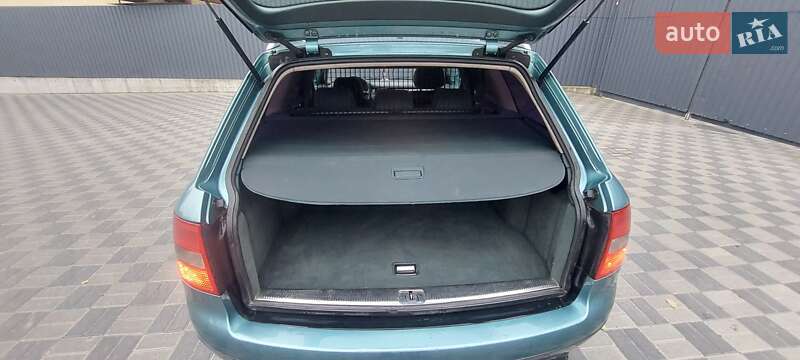 Универсал Audi A6 1999 в Хмельницком