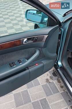 Універсал Audi A6 1999 в Хмельницькому