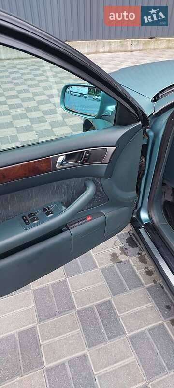 Универсал Audi A6 1999 в Хмельницком