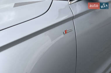 Универсал Audi A6 2016 в 