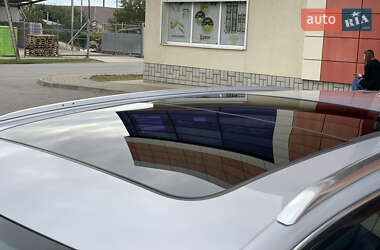 Универсал Audi A6 2016 в 