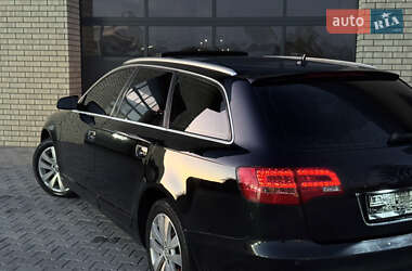 Універсал Audi A6 2006 в 