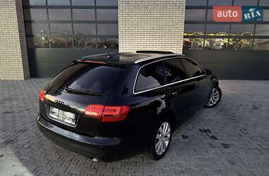 Універсал Audi A6 2006 в 