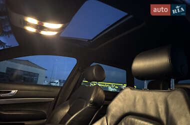Універсал Audi A6 2006 в 