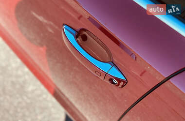 Седан Audi A6 2014 в Кременчуге