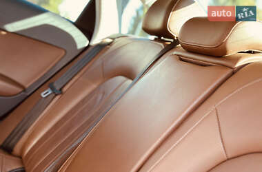 Седан Audi A6 2014 в Кременчуге