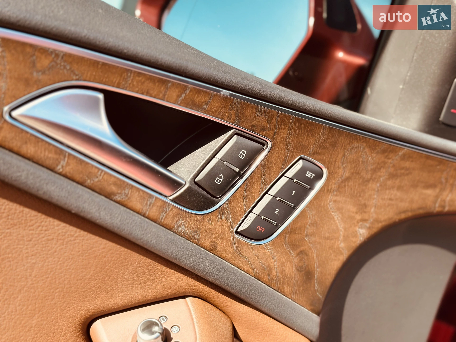 2014 Audi A6 - мініатюра 22