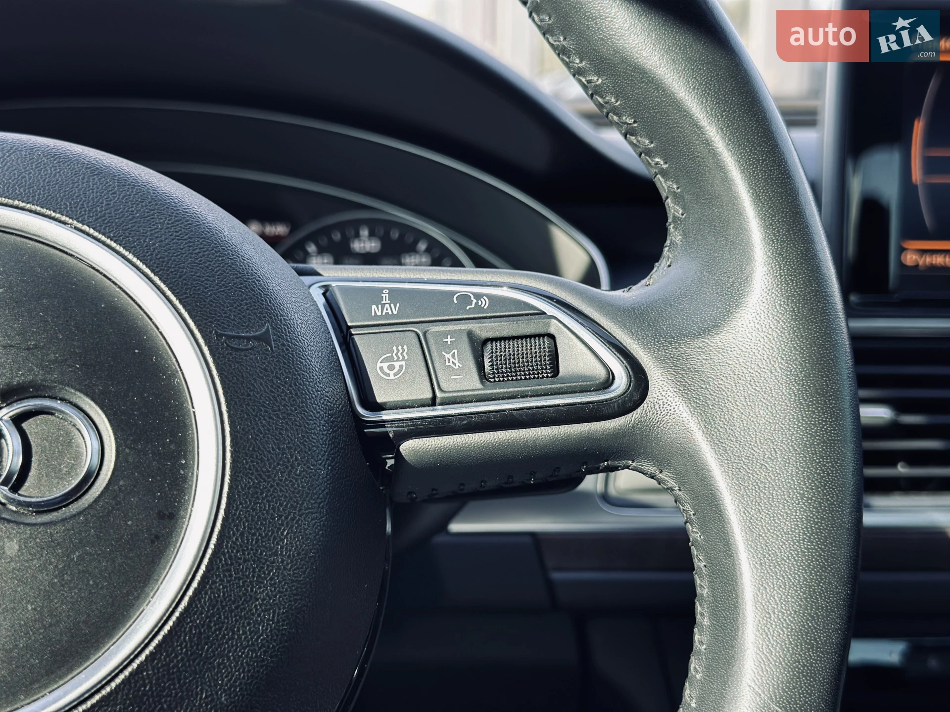 2014 Audi A6 - мініатюра 52